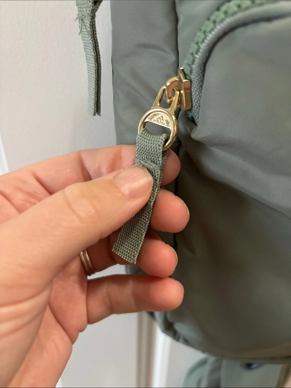 adidas Essentials Sling Crossbody Bag